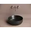 Умывальник чаша накладная круглая Ceramica Nova Element CN6022