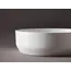 Умывальник чаша накладная круглая Ceramica Nova Element CN6022
