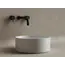 Умывальник чаша накладная круглая Ceramica Nova Element CN6032