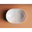 Умывальник чаша Ceramica Nova CN6019 накладная овальная Element 480*350*140мм