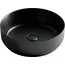 Умывальник чаша накладная круглая Ceramica Nova Element CN6022