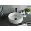 Накладная белая раковина для ванной Gid N9424