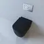 Унитаз подвесной ESBANO GARANT (Matt Black) 510x350x360
