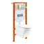 Инсталляция для подвесного унитаза BELBAGNO BB002-80