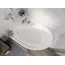 Ванна 1Marka ERGONOMIKA 158-175х110 L/R ОТРЕЗНАЯ