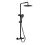 Душевая стойка  ACWEN  80050В с термостатом