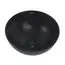 Раковина накладная ABBER Bequem AC2106MB черная матовая