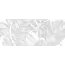 Декор кер. Anima Белый  60*75 (01) панно из 3 плит