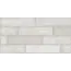 Плитка облиц. Urban brick  GT Серый  30x60