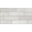 Плитка облиц. Urban brick  GT Серый  30x60