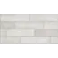 Плитка облиц. Urban brick  GT Серый  30x60