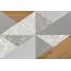 Плитка облиц. Vision Светло-серый  40*27 _декор