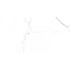 Плитка облиц. Siluet GT Белый  50*25, м²