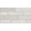 Плитка облиц. Urban brick  GT Серый  30x60