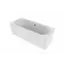 Ванна акриловая Relisan KATRIN 170х75/180х80