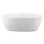 Акриловая ванна BELBAGNO BB414-1700-800