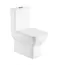 Унитаз компакт WW INNBACH 001 GL-WT