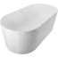 Акриловая ванна BELBAGNO BB411-1700-800