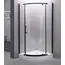 Душевой уголок ESBANO  ESD-7015/7025B