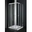 Душевой уголок CEZARES ANIMA-W-A-2-C-Cr