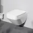 AM.PM Inspire V2.0 подвесной унитаз FlashClean с сиденьем микролифт