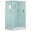 Душевая кабина Esbano ESW-108CKR/ESKW129CKR прямоуг.