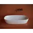 Ceramica Nova Умывальник чаша накладная овальная Element 700*375*140мм