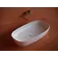 Ceramica Nova Умывальник чаша накладная овальная Element 700*375*140мм