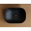 Умывальник чаша Ceramica Nova накладная прямоугольная (цвет Черный Матовый) Element 455*325*135мм