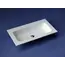 Раковина накладная Ceramica Nova Grace  без отверстия под смеситель, 810*457*137мм