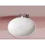 Умывальник чаша Ceramica Nova накладная овальная (цвет Белый Матовый) Element 502*363*145мм