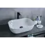 Накладная раковина для ванной Gid D1333