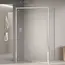 Душевой уголок RGW PA-177 (RGW PA-017 + Z-050-2) прозрачное/хром