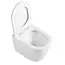 Унитаз подвесной Triton Verso Pro VO-0832