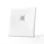 Душевой поддон квадрат STONE TRAY-W  800x800