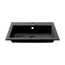 Раковина для ванной Uperwood Megan черная матовая