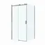 Душевой уголок BelBagno SOFT_CLOSE-2-A/AH-1/-C-GM