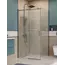Душевой уголок BelBagno SOFT_CLOSE-2-A/AH-1/-C-GM