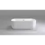 Акриловая ванна Black&White SB120