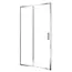 Душевая дверь в нишу Black&White SX715