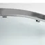 Душевой уголок WasserKRAFT Lippe 90х120 прозрачное стекло, хром