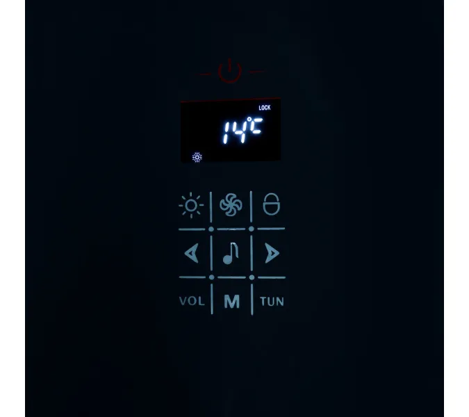 Душевая кабина прямоугольная Orans SR-86159 120х90 низкий поддон, изображение 4