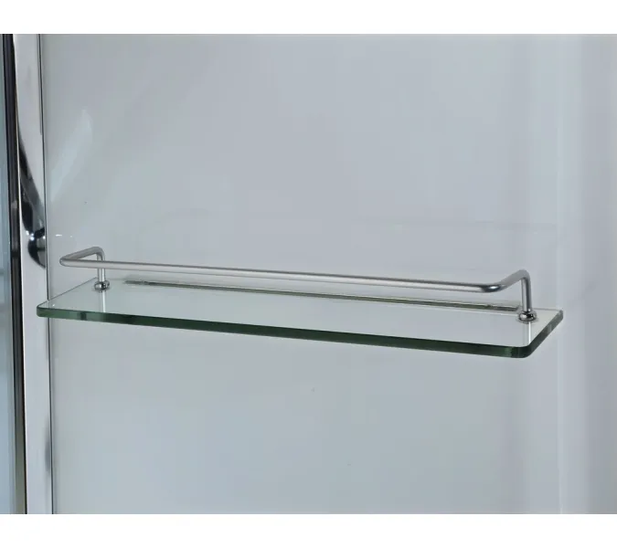 Душевая кабина без пара Orans SR-8629 ED 120х80х220 низкий поддон, изображение 2