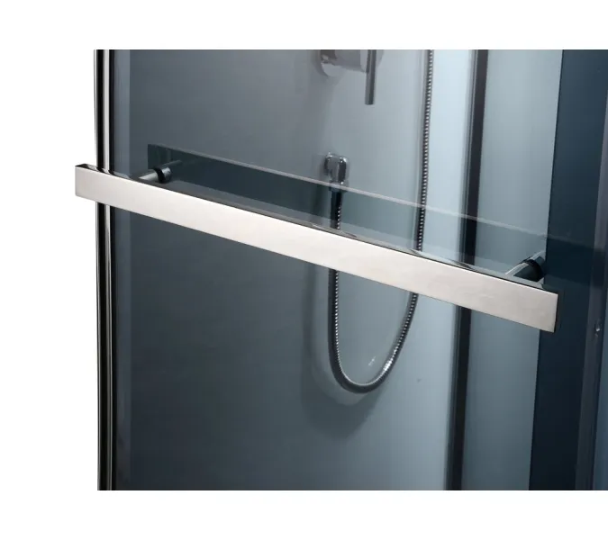 Душевая кабина без пара Orans SR-8629 ED 120х80х220 низкий поддон, изображение 3