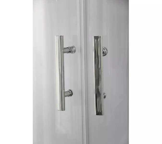 Душевая кабина четверть круга Orans SR-86150S   90х90х220 с паром, изображение 8