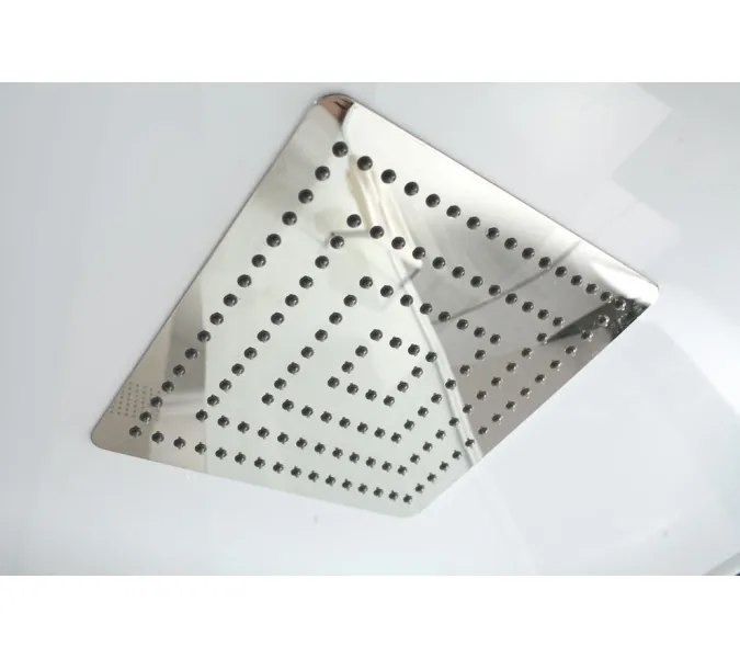 Душевая кабина прямоугольная с паром Orans SR-89105RS/LS White  L/R, Цвет профиля: Белый, Тип поддона: Низкий, Выбрать размер: 120x90, Ориентация: правая, изображение 11