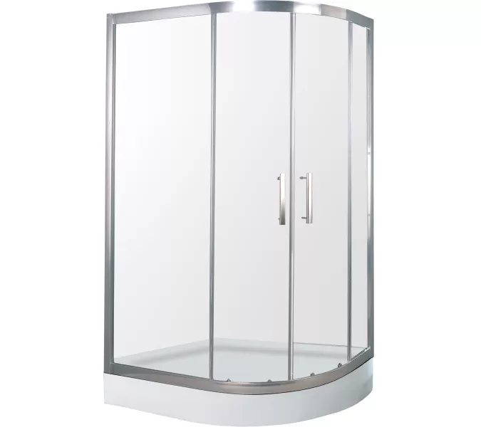 Душевое ограждение TIMO BY-549, Ориентация: Левая