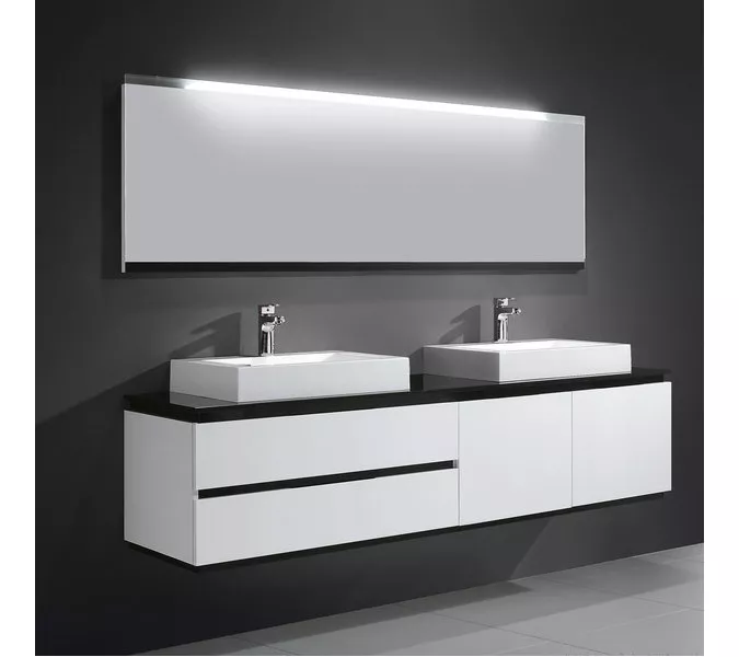 Тумба с раковиной Orans BC-6023-1800, изображение 3