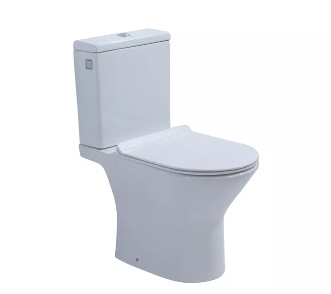 Унитаз компакт керамический  Orans WM-9902