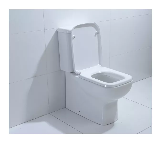 Унитаз компакт керамический Orans OLS-WM9903, изображение 4